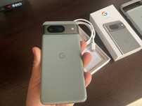 Google pixel 8/128