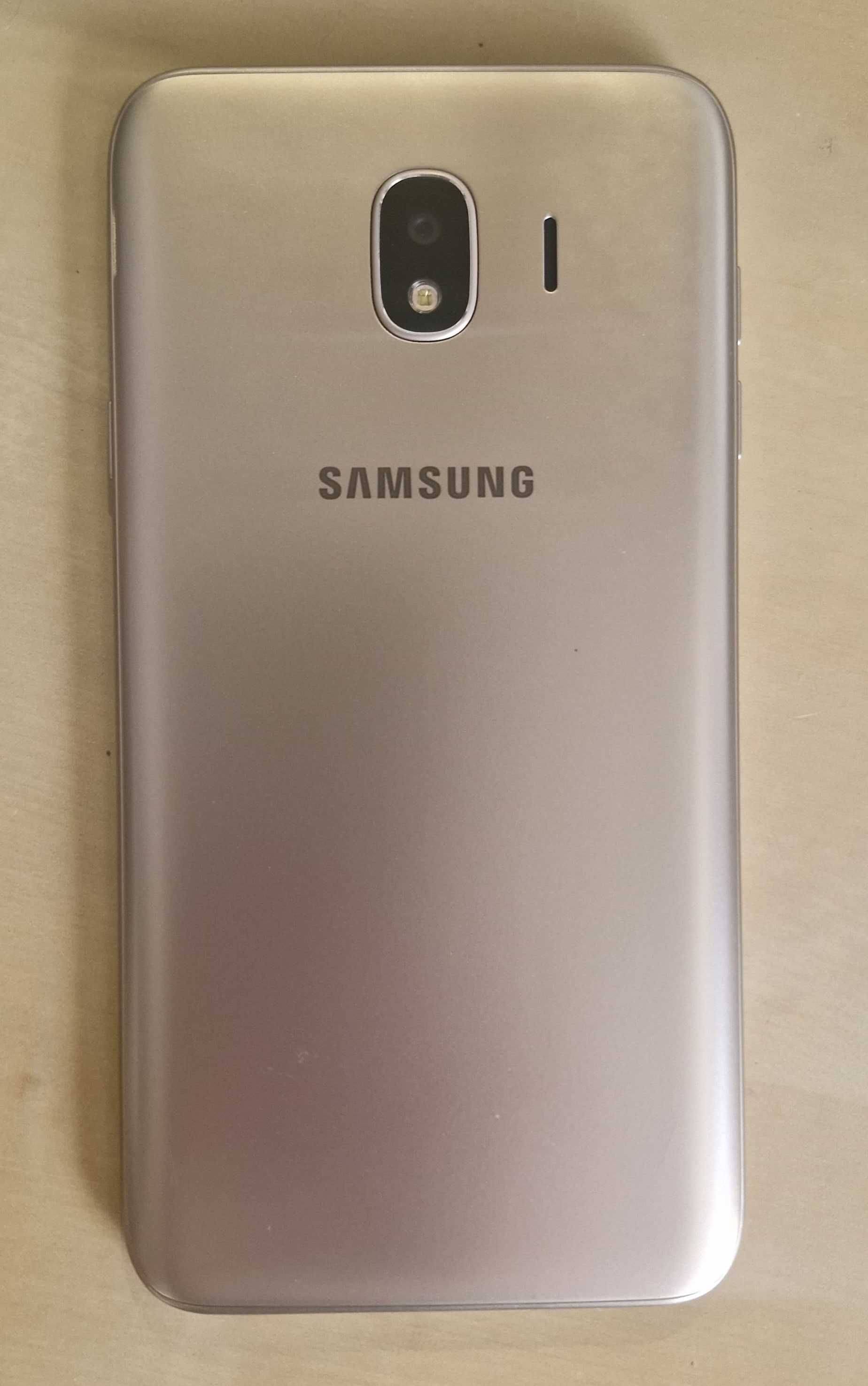 Samsung Galaxy J4 состояние как новый