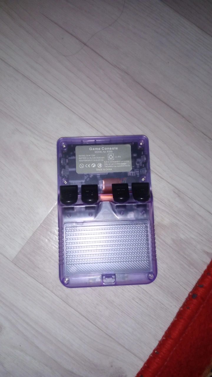 Продаётся игровой приставка