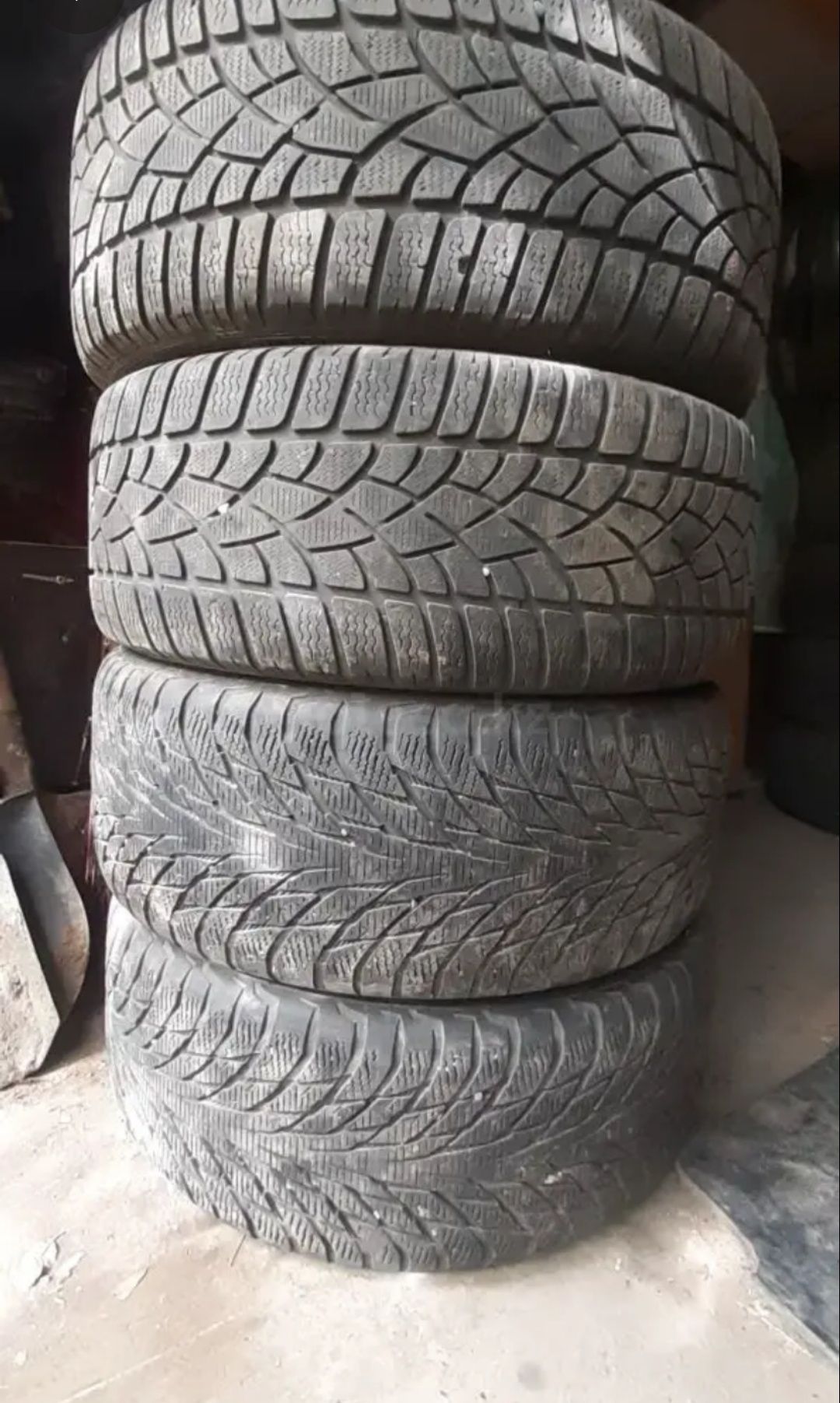 Цена окончательная Срочно Продам диски r19 перед 235.45 зад 245.45