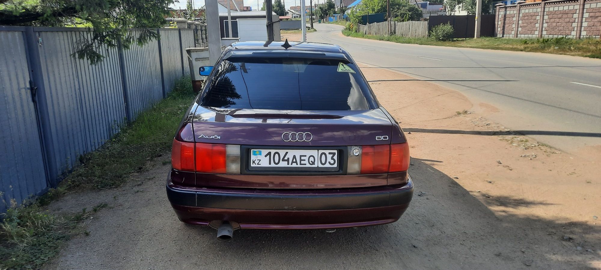 Продам автомобиль