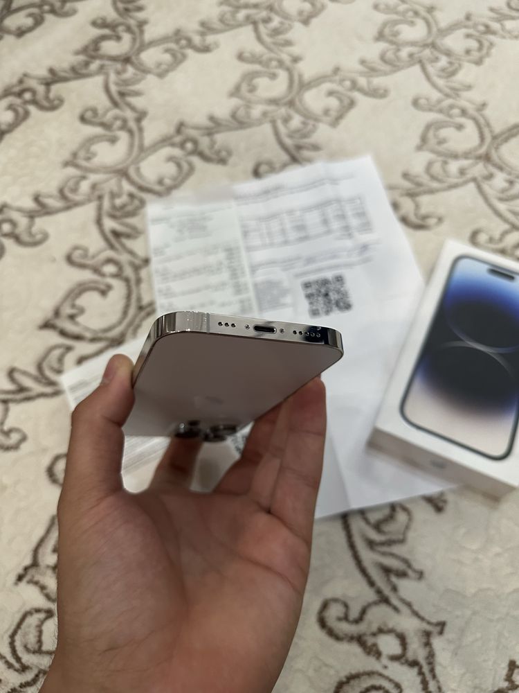 Айфон 14 Про iPhone 14 Pro
