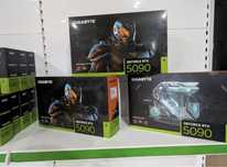 Новые видеокарты RTX5060Ti, 4060Ti итд