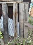 Продам брус 150×150