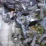 АКПП Toyota Estima R50 2GR