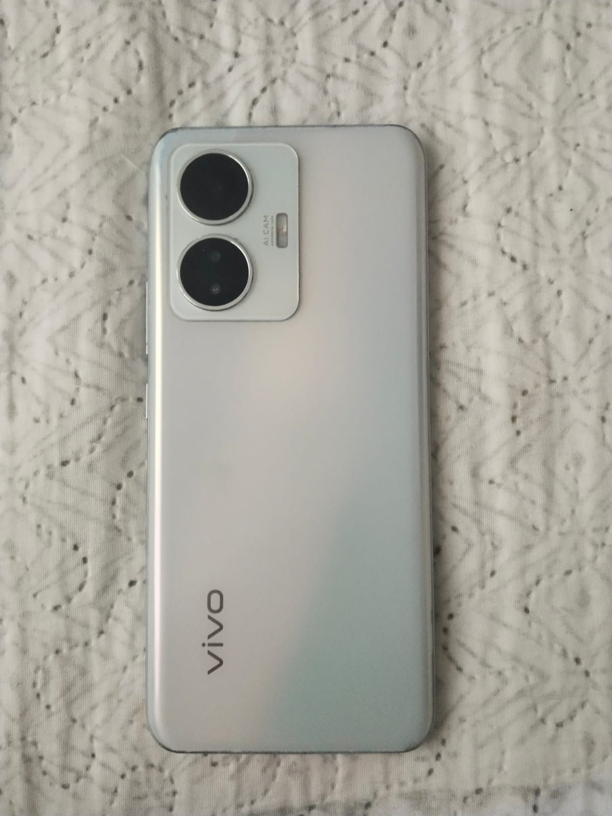 Vivo Y55 в идеальном состоянии