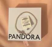 Pandora браслет. Новый 100%. Оригинал 100%.