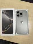 IPhone 16 Pro, 128 Гб