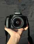 Canon 1300D wifi + 35mm обьектив