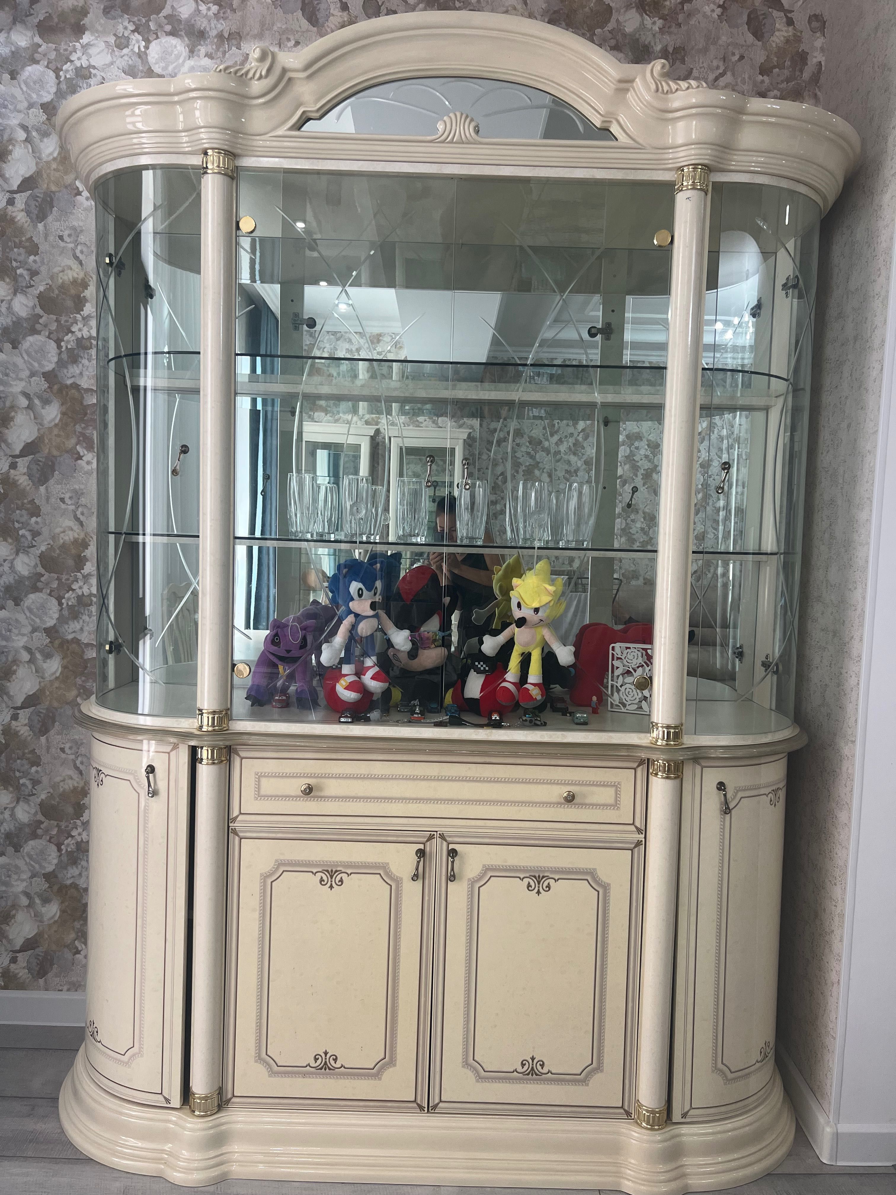 Мебель для гостиной