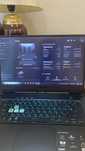 Ноутбук игровой Asus TUF Dash f15