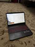 Acer Nitro 5 Rtx 3050ti i5 11400h 16/512gb игровой ноутбук