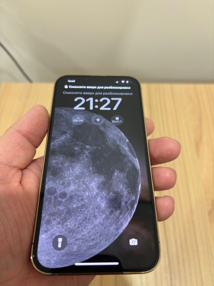 Iphone 13 pro 128 gb