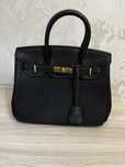 Новая сумка под birkin