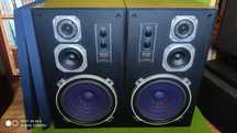 Акустика Denon SC-3000