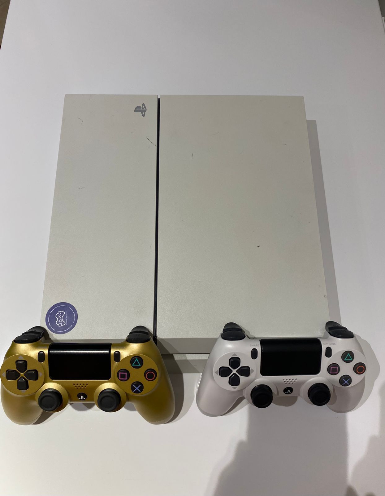 Продается playstation 4