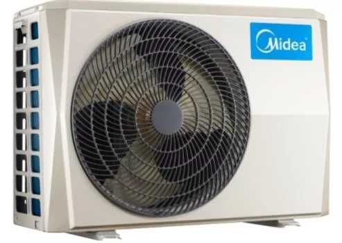 Напольно потолочный кондиционер Midea/ суперкачество по суперцене