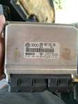 Эбу двигателя блок управления ATQ мотор американец 3BO 907 551 BA