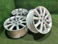 Продам Диски оригинальные Toyota R16 6,5J PSD 5x114.3 ЦО61 ET45 Canada