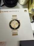 Продам электронные часы HUAWEI