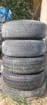 Продам шины размер 175.70R13 4 штуки