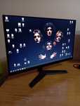 Монитор Игровой 24" LG Ultra Gear