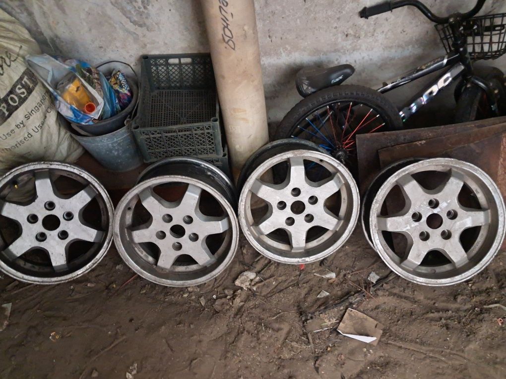 Продам диски R15