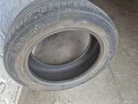 Шина 235/55 r19 continental