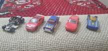 Продам машинки Hot wheels и  Welly