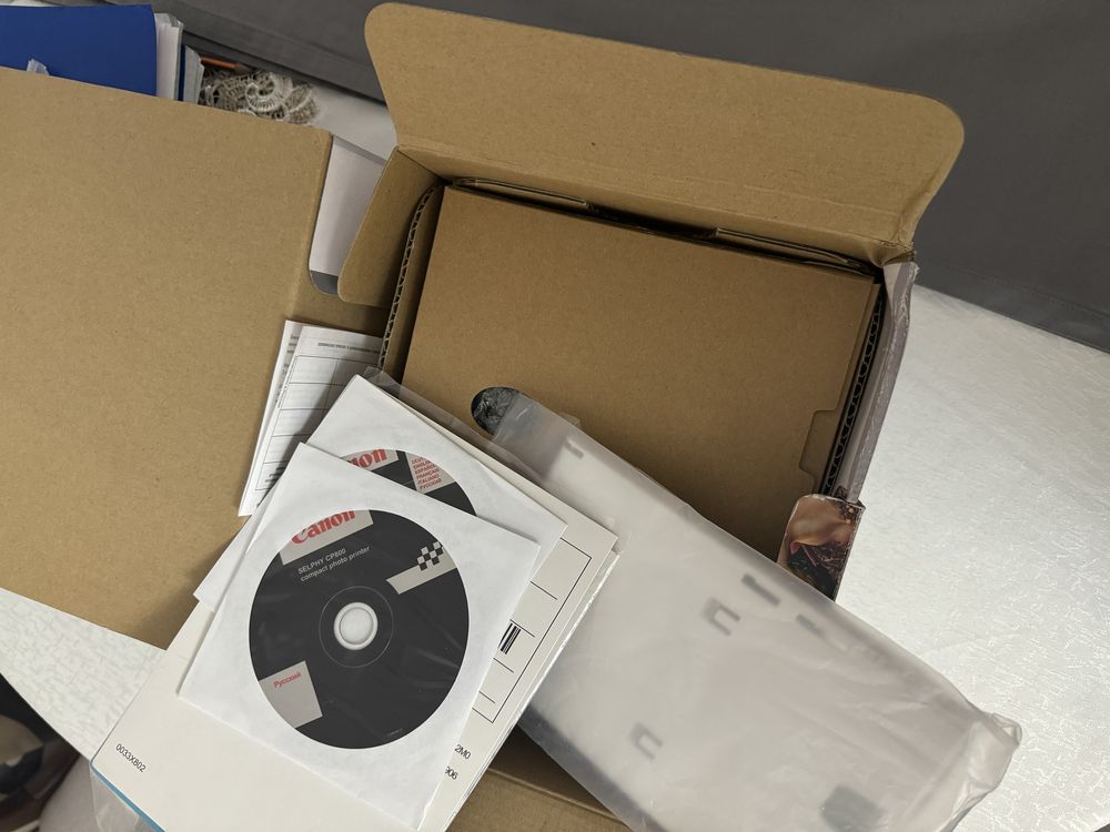 canon selphy cp800