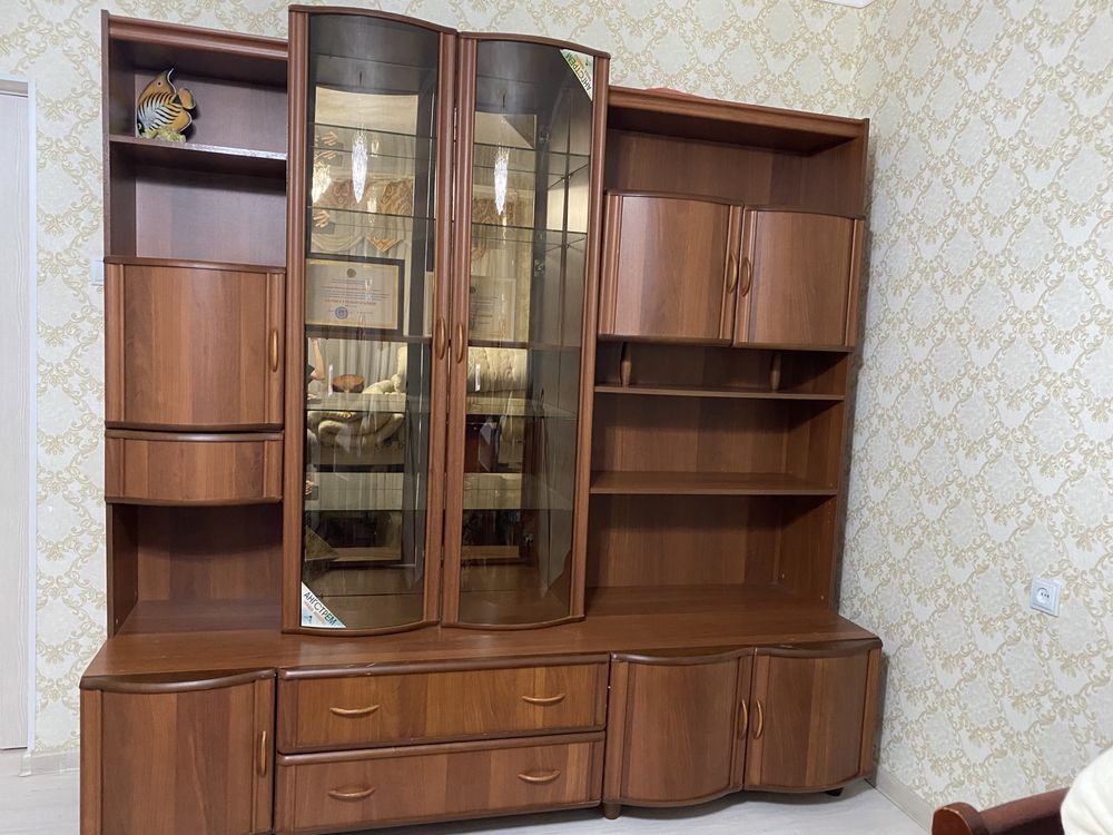 Мебель для гостиной