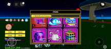 Продаю Фрукты в Блокс Фрутс. Selling Fruits in Blox Fruits.