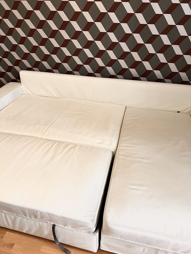 Диван IKEA (раскладной)