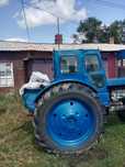 Продам трактор Т-40 АМ + сварочный аппарат САГ