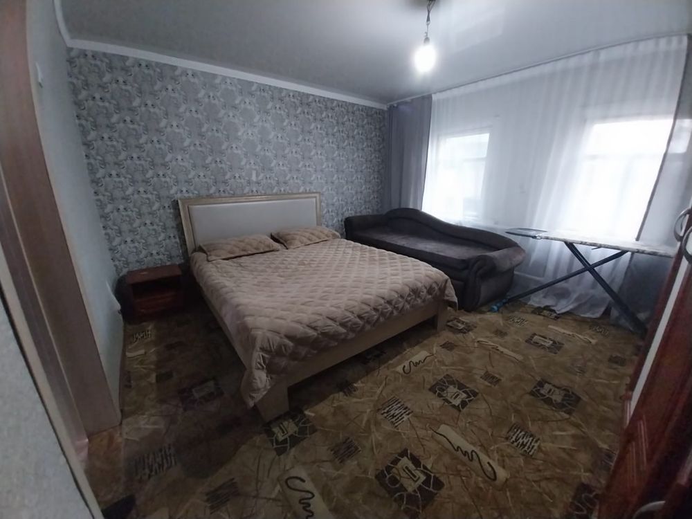 дом на сутки в Зеренде