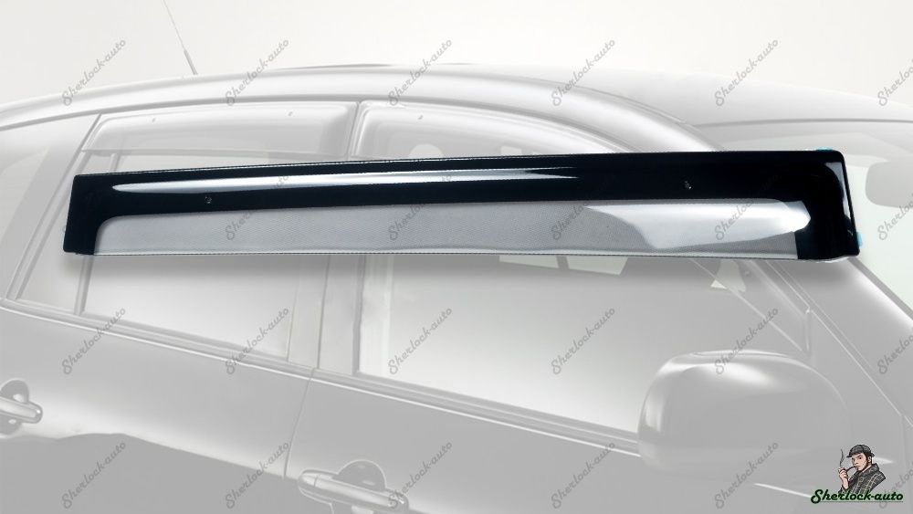 Ветровики оригинал TOYOTA RAV4 с 2006 по 2012 г.