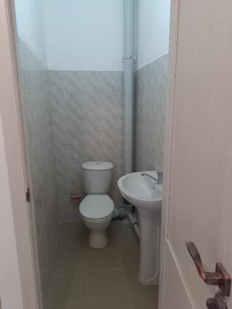 Продам 3-х комн квартиру