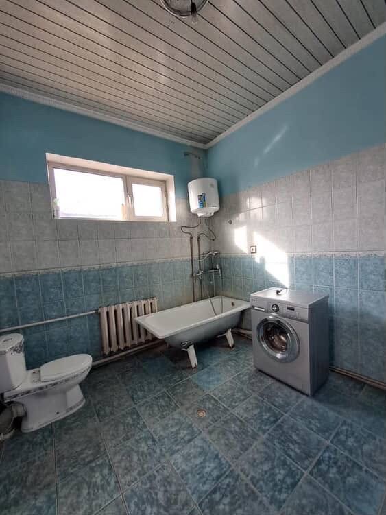 5 бөлмелі жер үй жалға беріледі, район Асанбай Дулыга батыр 54