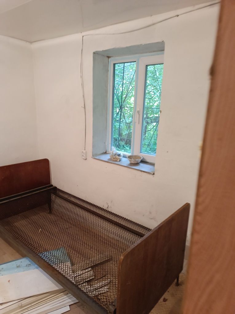 Продам дом в Топихе