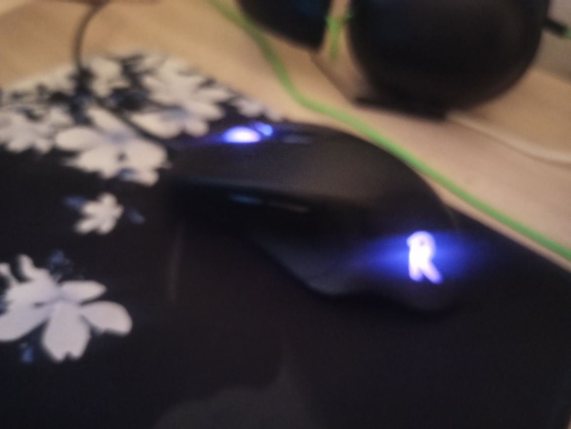 Игровой ПК чистый