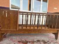 Детская кравать хорошего качества