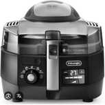 Мультиварка Delonghi MultiCuisine FH1396/1
