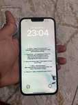 Iphone 13 pro max 256