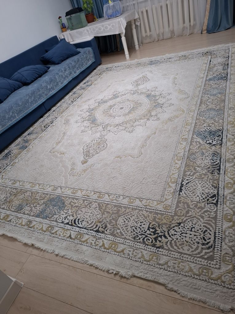 Ковер турция 3×4