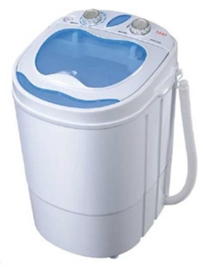 Стиральная машина Dessus XPB30-8A белый