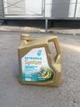 Моторное масло Petronas Syntium 5W-40 4 л