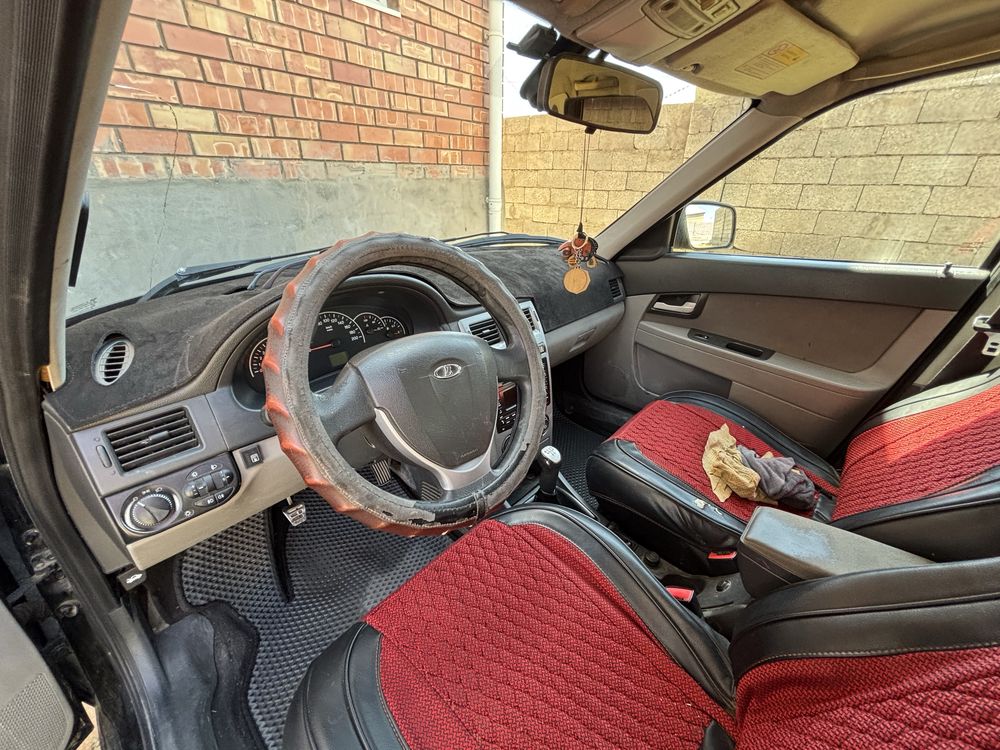 Продаю LADA Priora 2012г, ЛЮКС