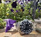 Omega Seamaster Diver 300M