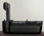Canon eos 5D mark 2 батарейная ручка  - Canon battery grip bg-e6