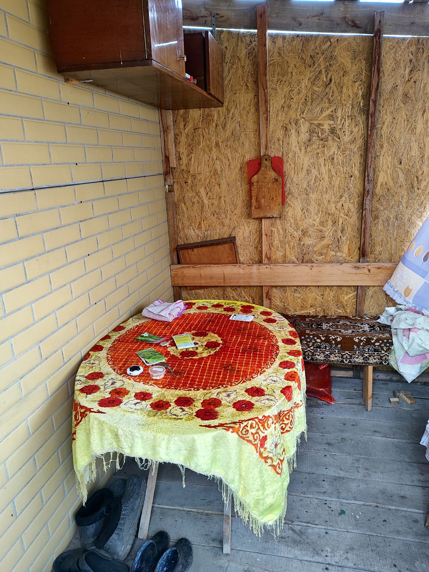 Продам дачу не затапливает